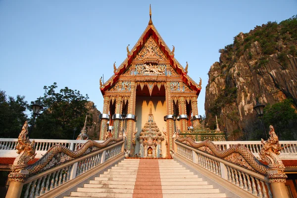 Wat Khao Deng — Stockfoto