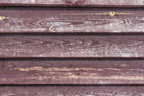 A textura de madeira vermelha com padrões naturais fundo — Fotografia de Stock