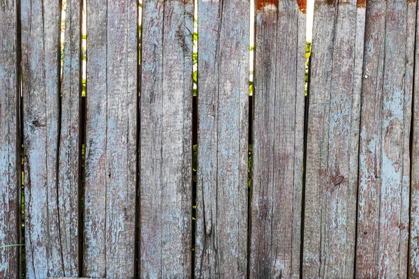 Gamla trä grå vägg bakgrund eller konsistens. — Stockfoto