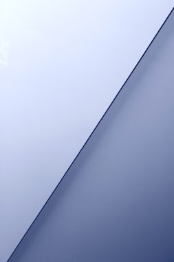 Asma tavan için doku.