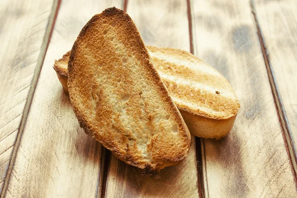 Řez toast chléb pozadí textury — Stock fotografie
