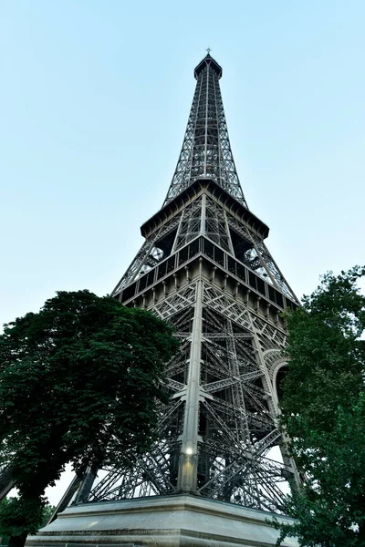 Eiffeltoren Parijs — Stockfoto