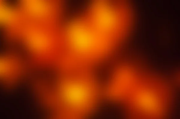 blurry bright orange background, texture