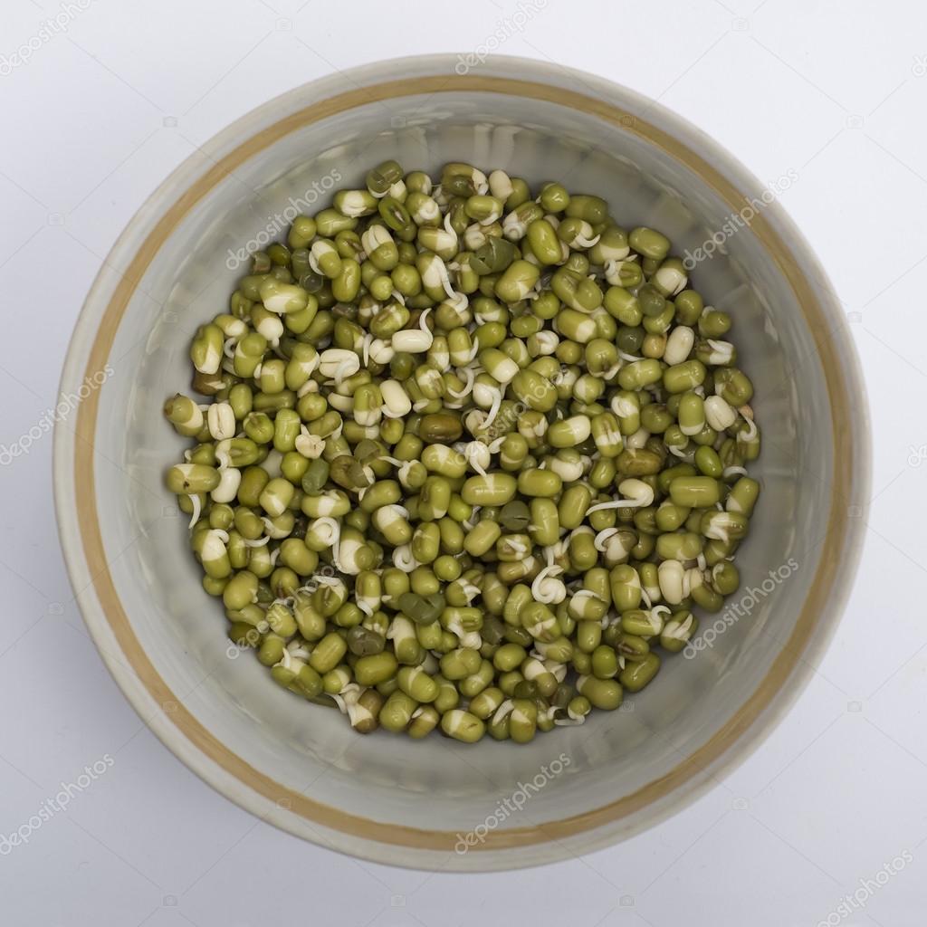 mung bean, vegetarian, raw food