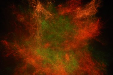 Oyunun ışık karanlık arka planda, doku, galaksi, Üniversitesi