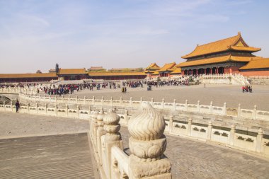 Güzel Çin Yasak Şehir