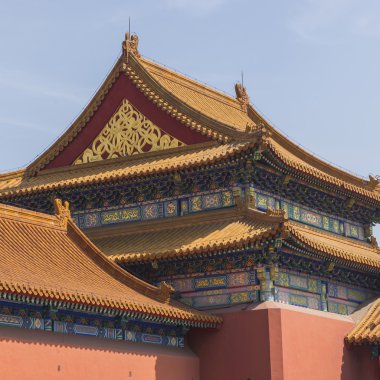 Güzel Çin Yasak Şehir