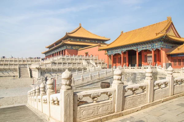 Görkemli Çin Seddi