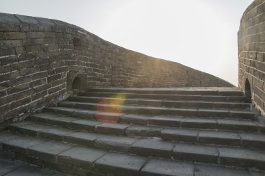 Görkemli Çin Seddi