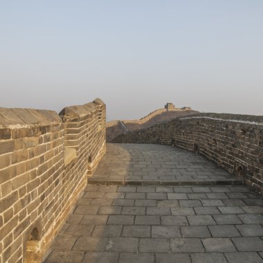 Görkemli Çin Seddi