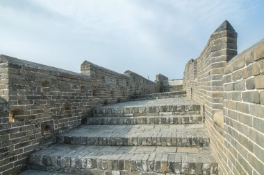 Görkemli Çin Seddi