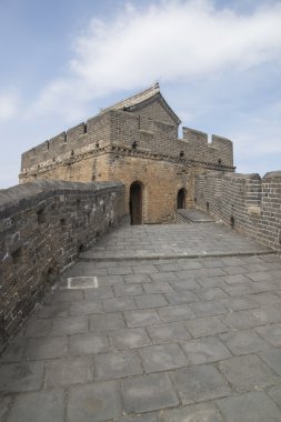 Görkemli Çin Seddi