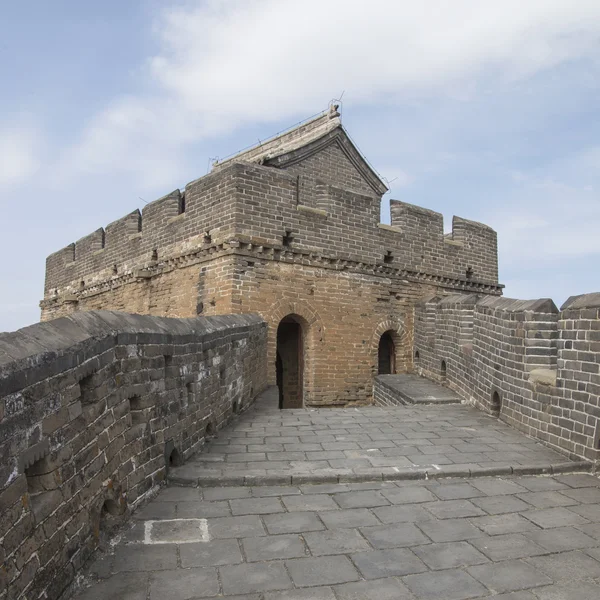 Görkemli Çin Seddi