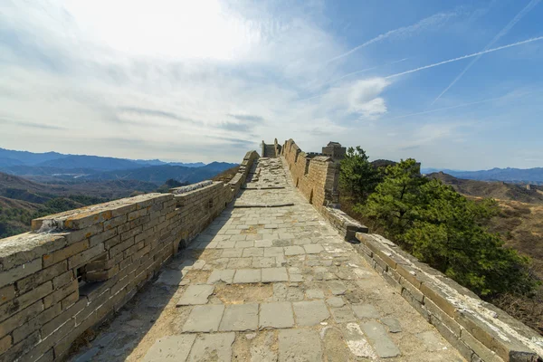 Görkemli Çin Seddi