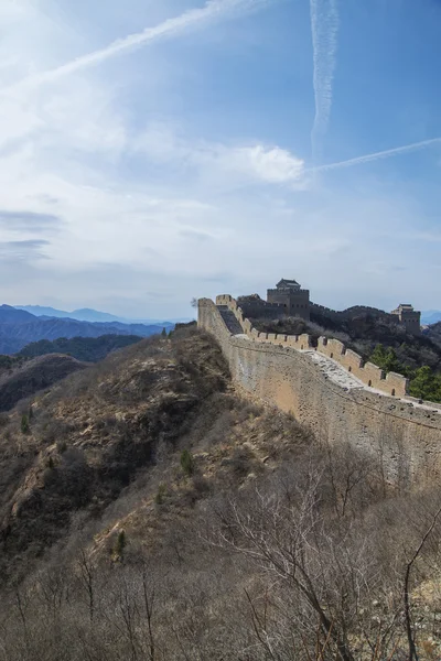 Beautiful Chinese landscape photography — Stock Photo, Image