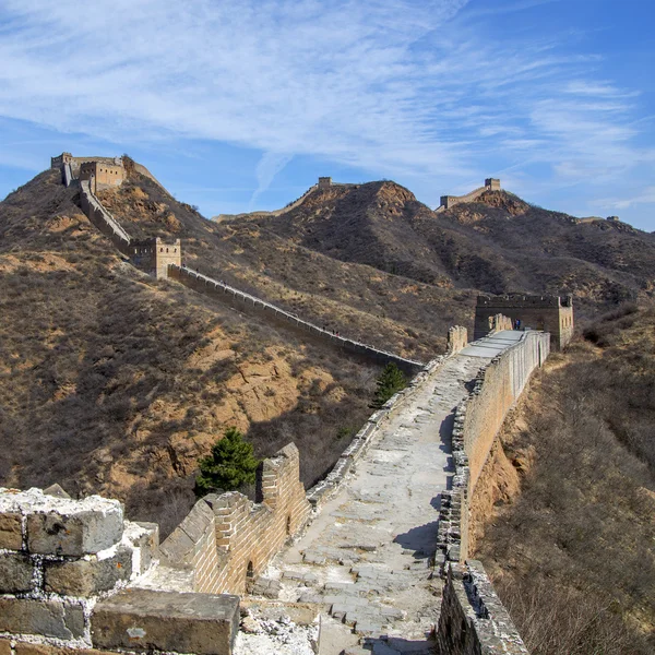 Beautiful Chinese landscape photography — Stock Photo, Image