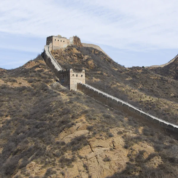 Bela paisagem chinesa fotografias — Fotografia de Stock