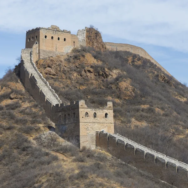 Beautiful Chinese landscape photography — Stock Photo, Image