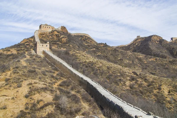 美しい中国の風景写真 — ストック写真