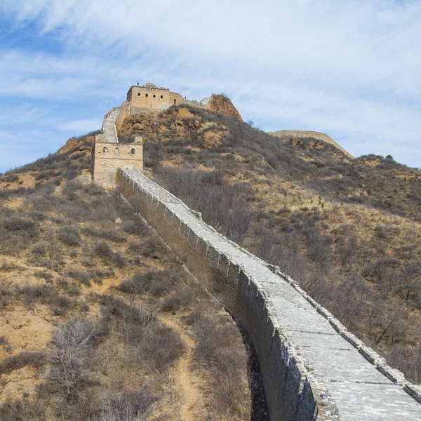 Beautiful Chinese landscape photography — Stock Photo, Image