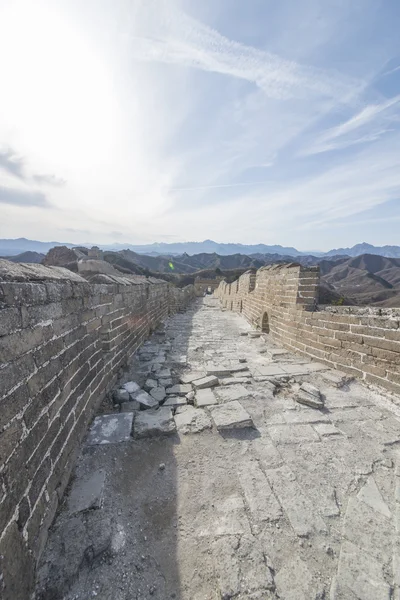 Görkemli Çin Seddi