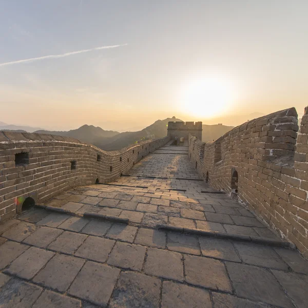 Görkemli Çin Seddi