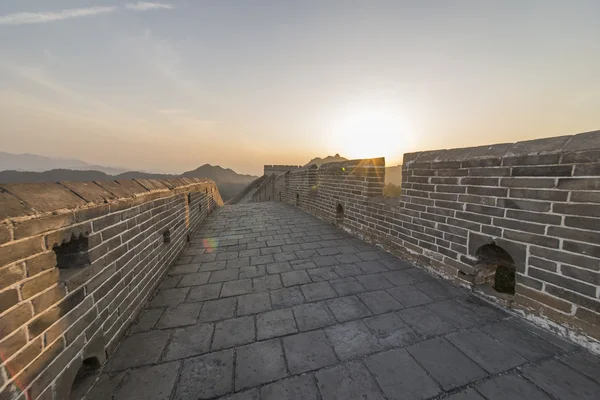 Görkemli Çin Seddi