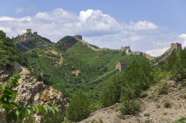 Beijing Çin Seddi