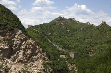 Beijing Çin Seddi