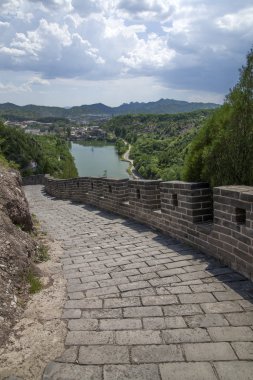 Beijing Çin Seddi