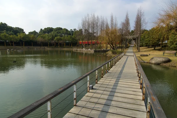 Beautiful Chinese landscape shots — Stock Photo, Image