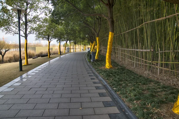 Beautiful Chinese landscape shots — Stock Photo, Image