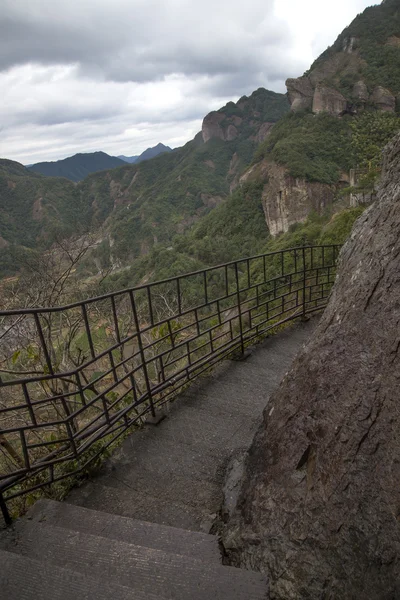 Beautiful Chinese landscape shots — Stock Photo, Image