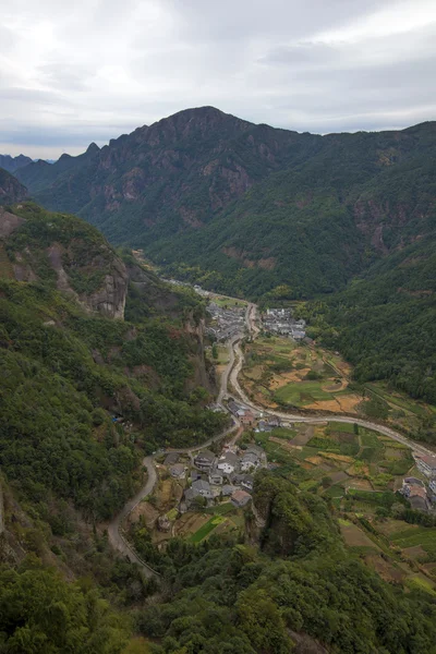 美丽中国风景照片 — 图库照片