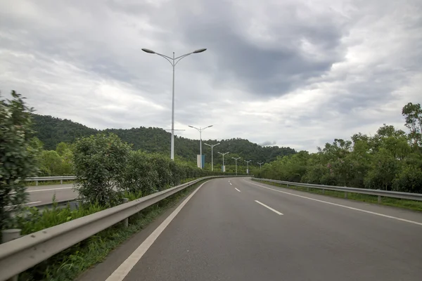 Mooie Chinese landschap shots — Stockfoto