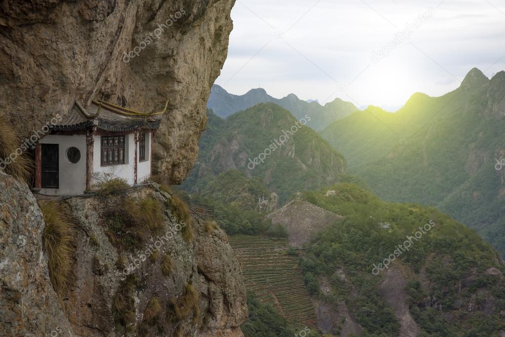 Beautiful Chinese landscape shots