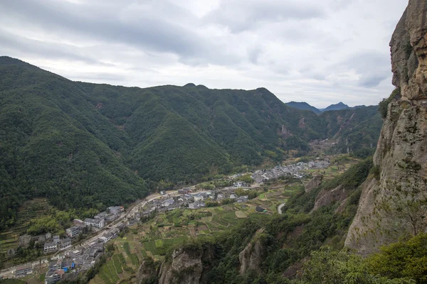 Beautiful Chinese landscape shots — Stock Photo, Image