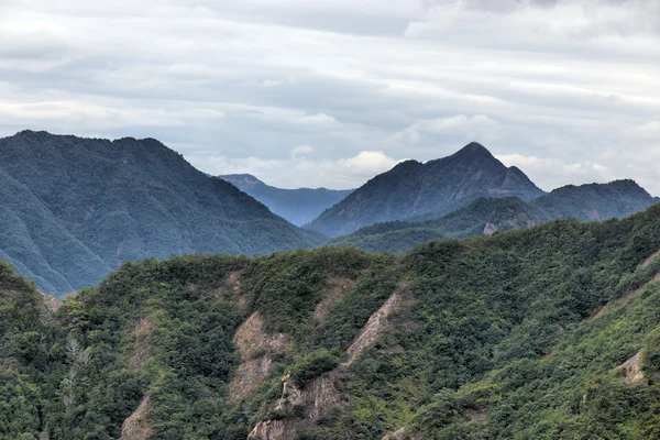 Beautiful Chinese landscape shots — Stock Photo, Image