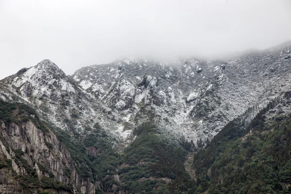 Beautiful Chinese landscape shots — Stock Photo, Image