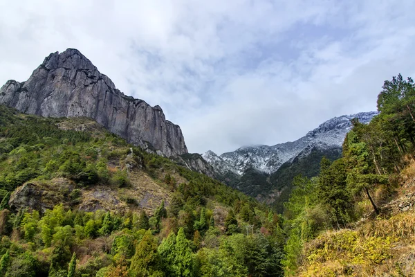 Beautiful Chinese landscape shots — Stock Photo, Image