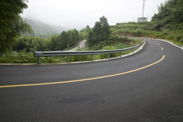 Mooie Chinese landschap shots — Stockfoto