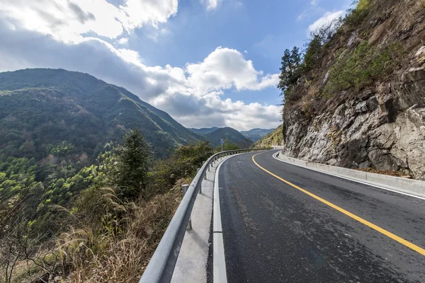 Mooie Chinese landschap shots — Stockfoto