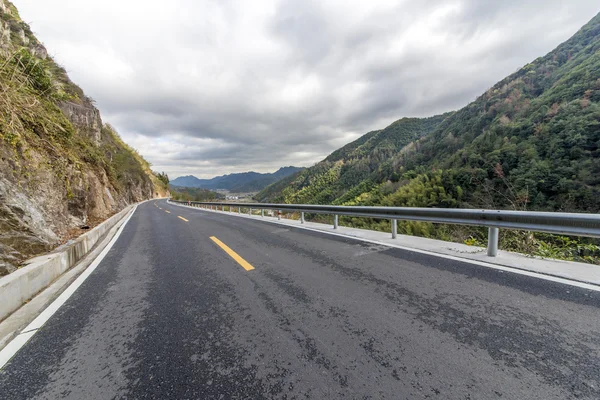 Hermoso paisaje chino disparos —  Fotos de Stock