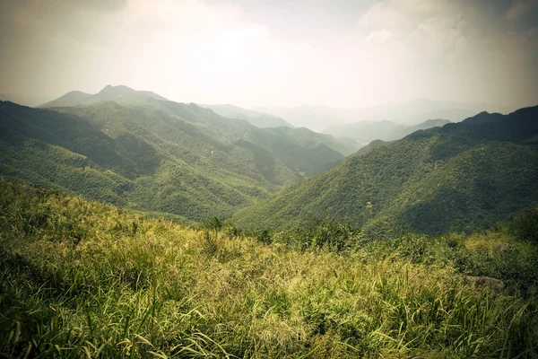 Beautiful Chinese landscape shots — Stock Photo, Image