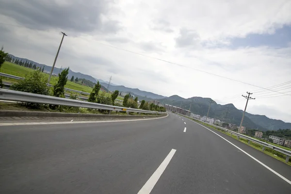 Mooie Chinese landschap shots — Stockfoto