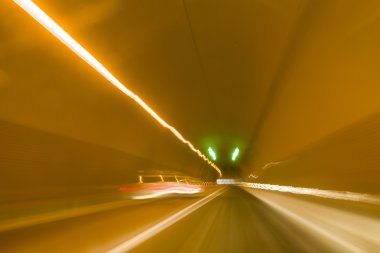 Güzel Çin yatay çekim