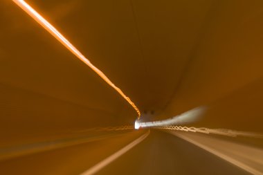 Güzel Çin yatay çekim