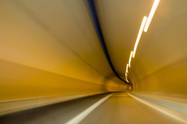 Güzel Çin yatay çekim