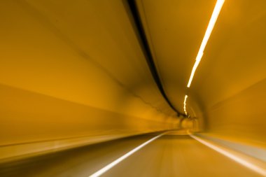 Güzel Çin yatay çekim