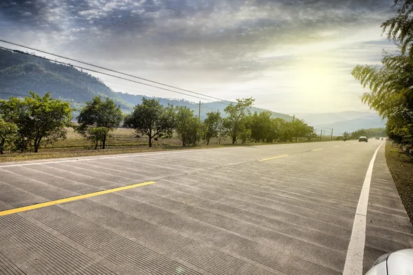 Beautiful Chinese landscape shots — Stock Photo, Image